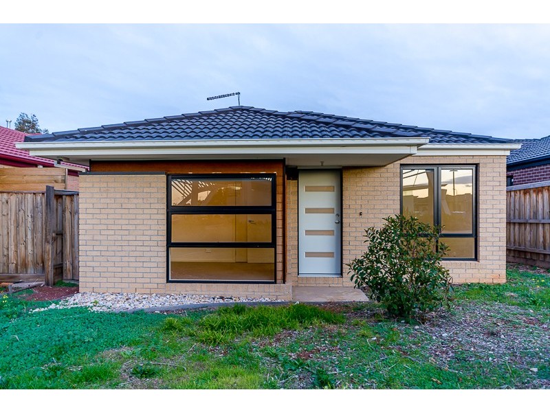 4 Destiny Lane, Tarneit VIC 3029