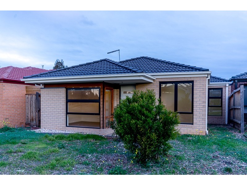 4 Destiny Lane, Tarneit VIC 3029