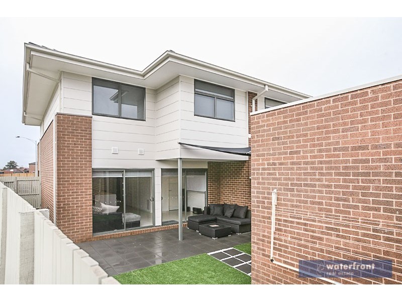 2 Sierra Avenue, Sunshine West VIC 3020