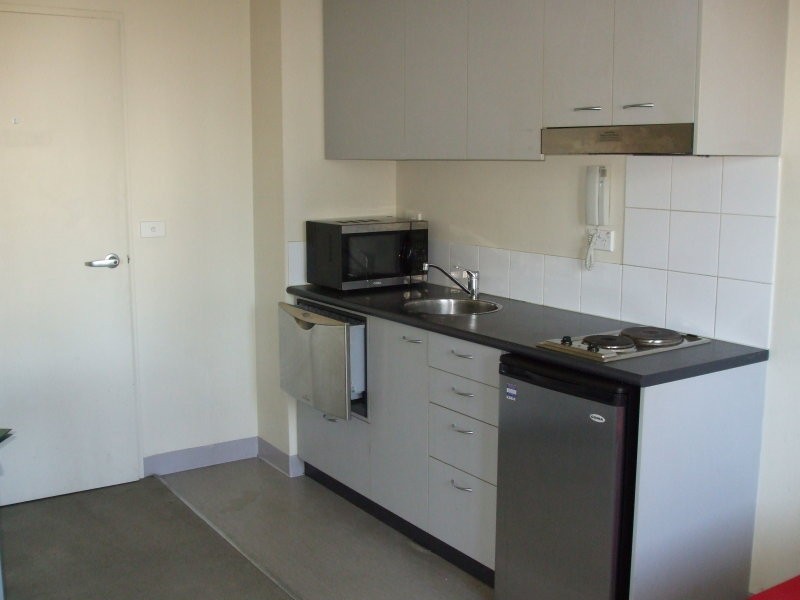 917/528 Swanston Street, Carlton VIC 3053