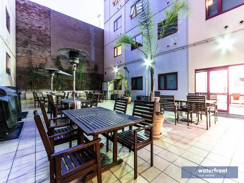 917/528 Swanston Street, Carlton VIC 3053