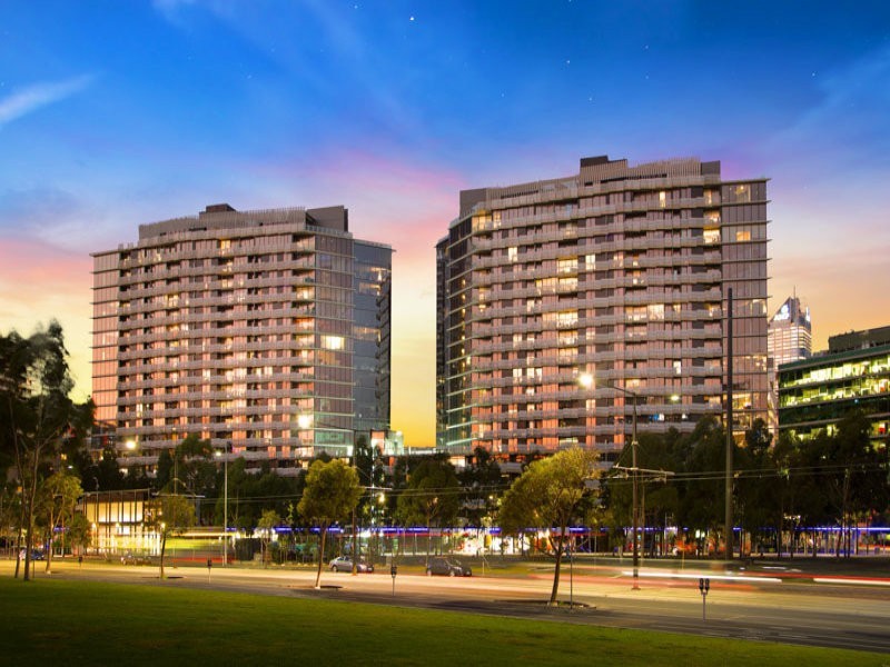 1204/18 Waterview Walk, Docklands VIC 3008
