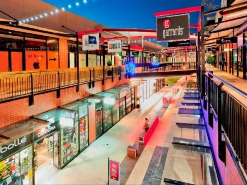 1204/18 Waterview Walk, Docklands VIC 3008