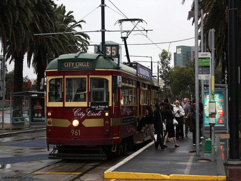 1204/18 Waterview Walk, Docklands VIC 3008