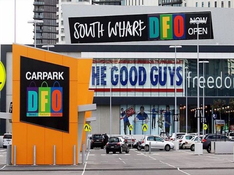 1204/18 Waterview Walk, Docklands VIC 3008