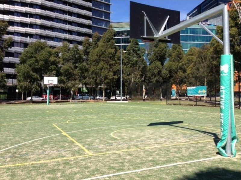 1204/18 Waterview Walk, Docklands VIC 3008