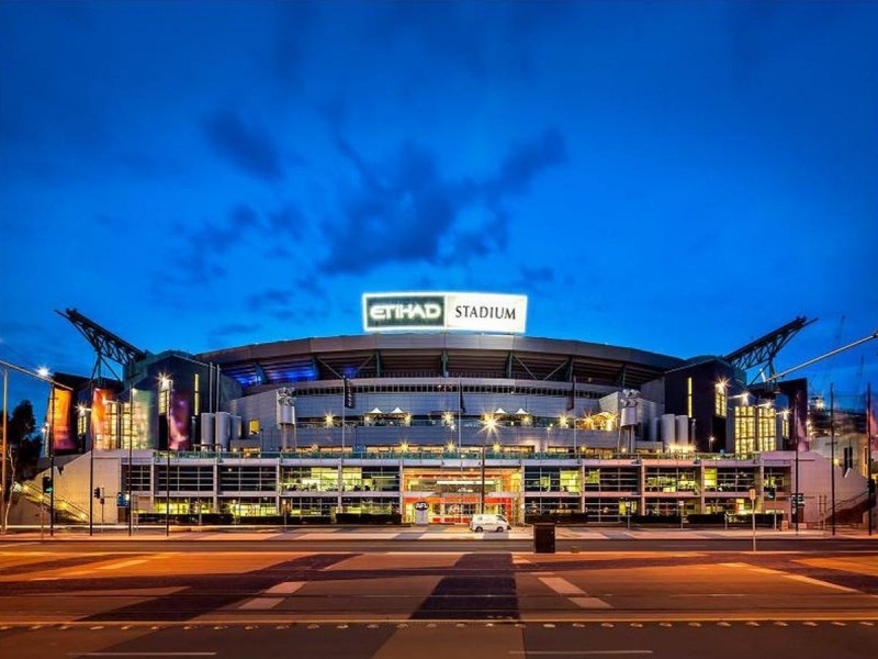 1204/18 Waterview Walk, Docklands VIC 3008