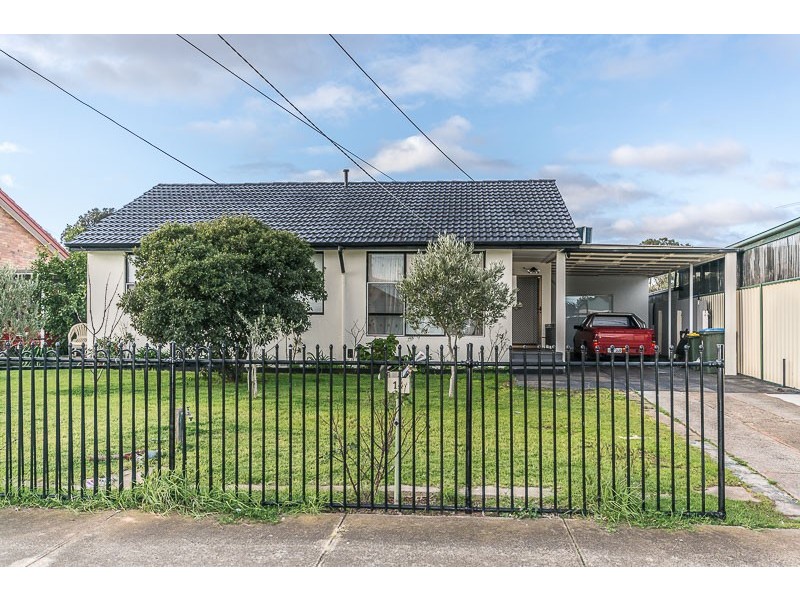 14 Centenary Crescent, Werribee VIC 3030