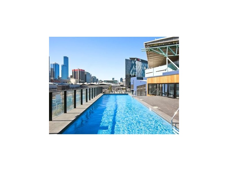 715/673 Latrobe Street, Docklands VIC 3008