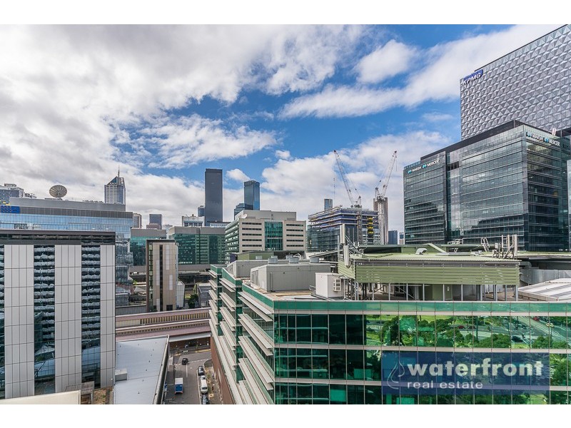 1303/8 Waterview Walk, Docklands VIC 3008