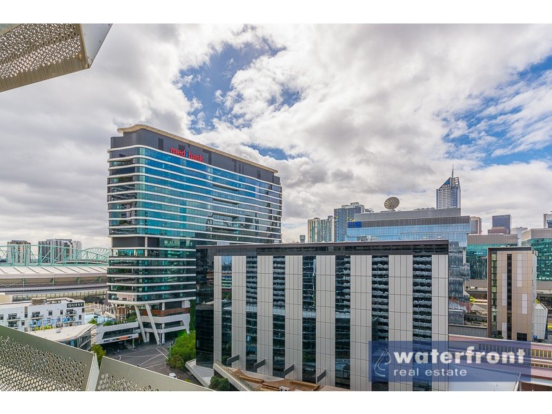 1303/8 Waterview Walk, Docklands VIC 3008
