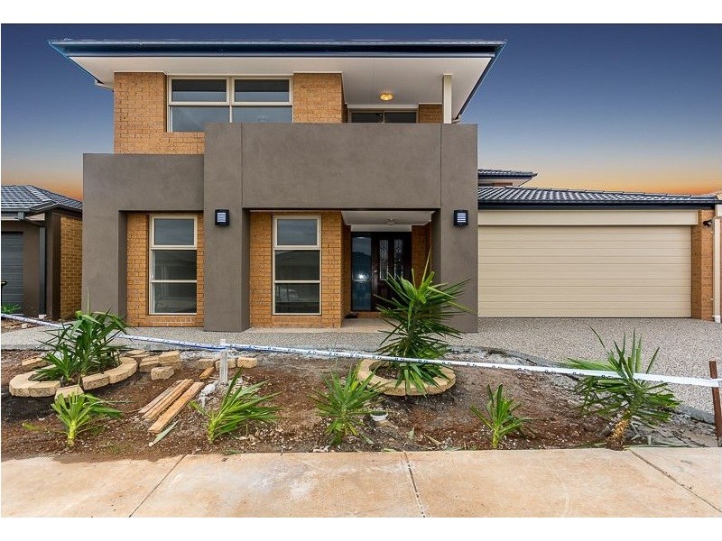 10 Andara Street, Truganina VIC 3029