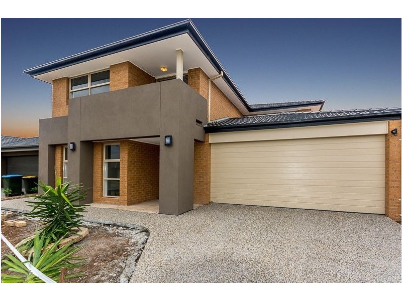 10 Andara Street, Truganina VIC 3029