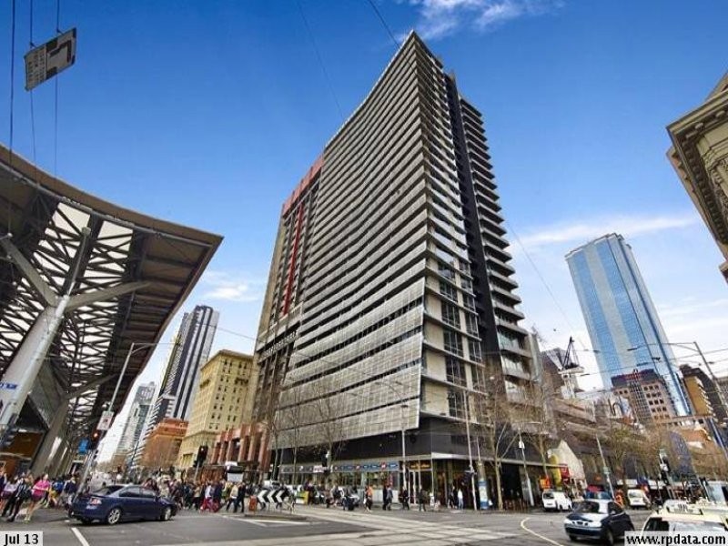 2307/620 Collins Street, Melbourne VIC 3000