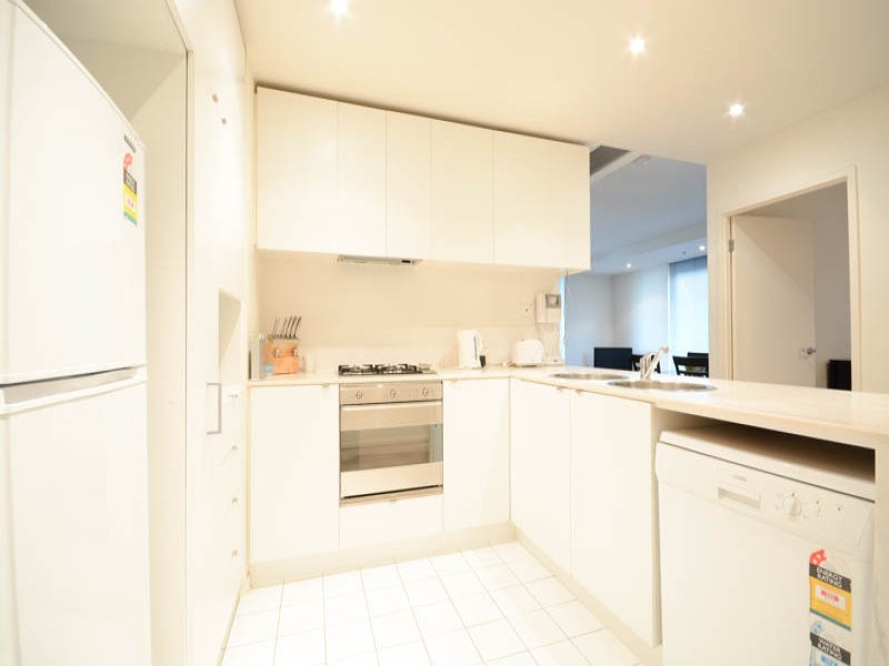 2307/620 Collins Street, Melbourne VIC 3000
