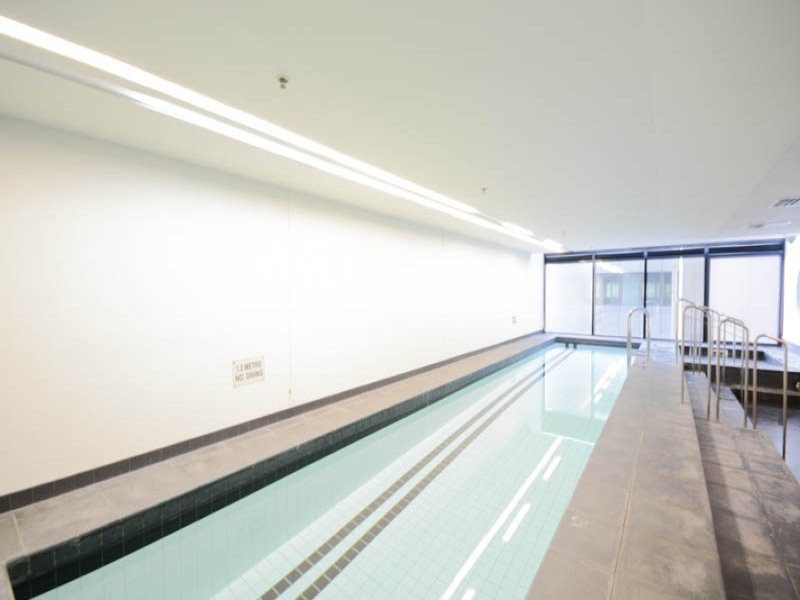 2307/620 Collins Street, Melbourne VIC 3000