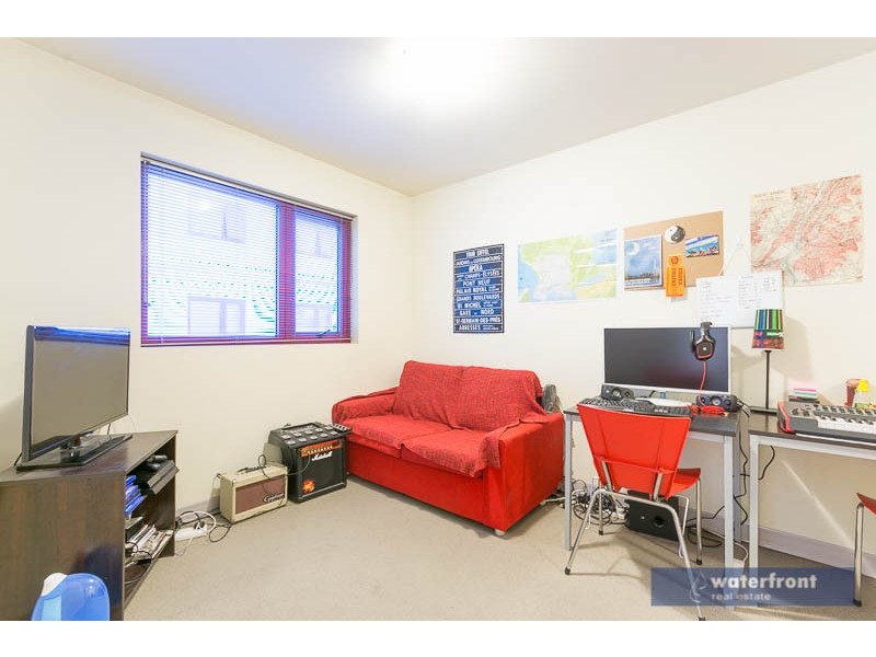 308/528 Swanston Street, Carlton VIC 3053