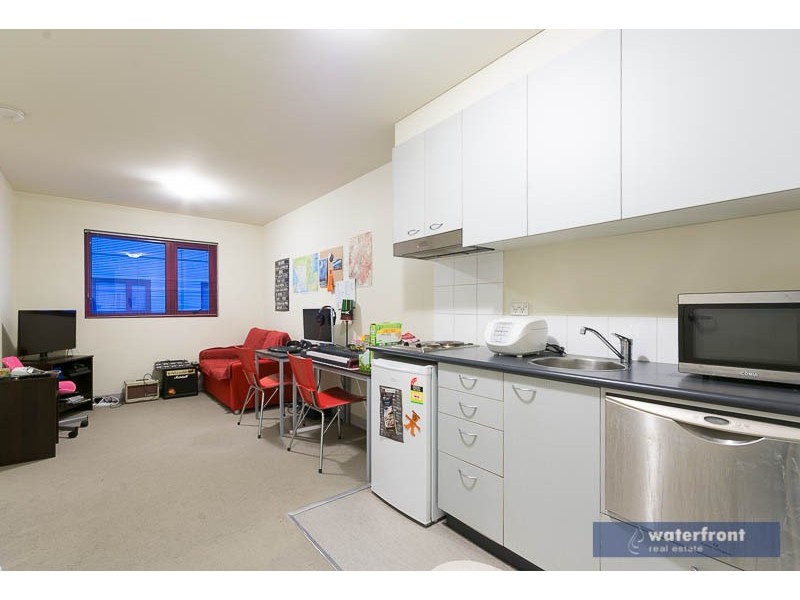 308/528 Swanston Street, Carlton VIC 3053