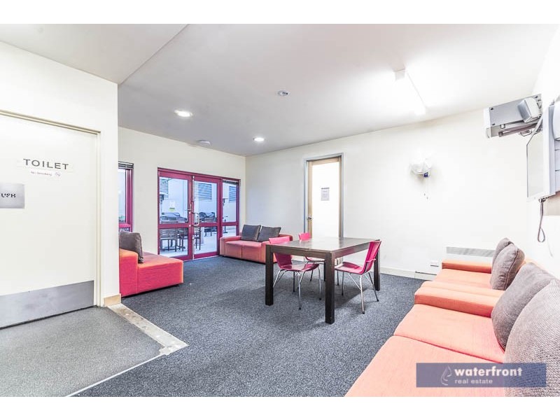 308/528 Swanston Street, Carlton VIC 3053