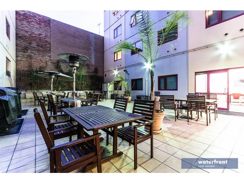 308/528 Swanston Street, Carlton VIC 3053