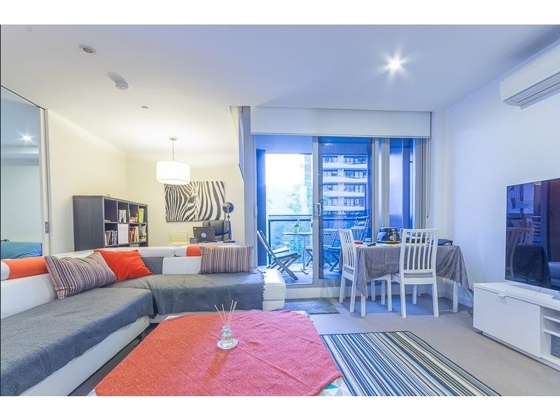 205/227 Toorak Road, South Yarra VIC 3141