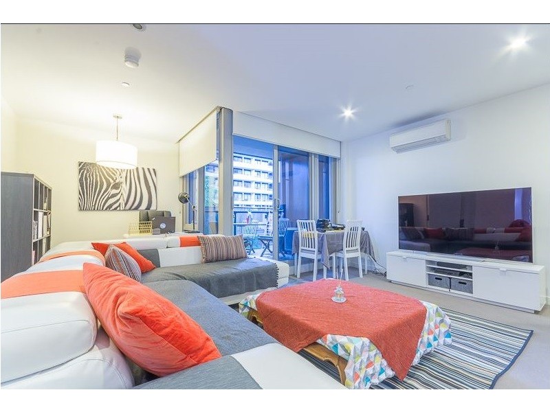 205/227 Toorak Road, South Yarra VIC 3141