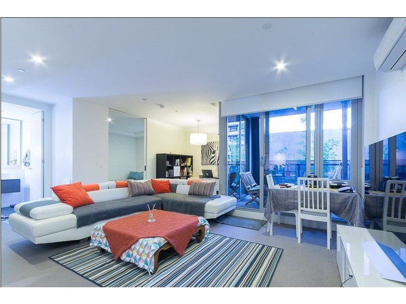 205/227 Toorak Road, South Yarra VIC 3141