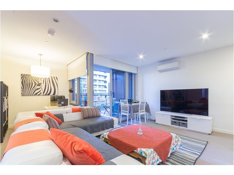 205/227 Toorak Road, South Yarra VIC 3141