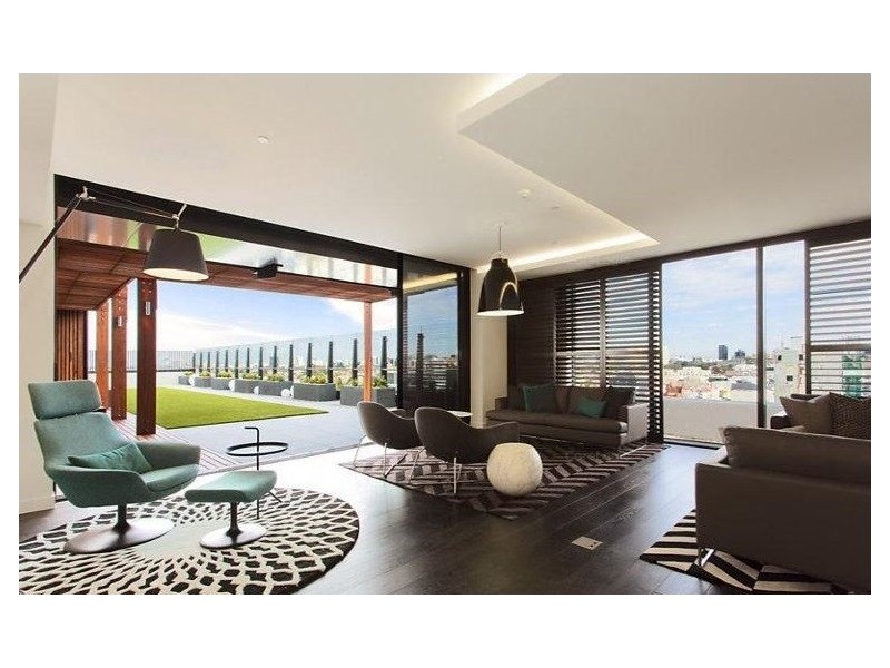 205/227 Toorak Road, South Yarra VIC 3141