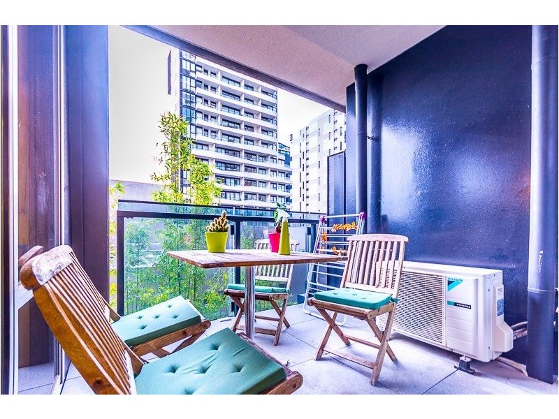 205/227 Toorak Road, South Yarra VIC 3141