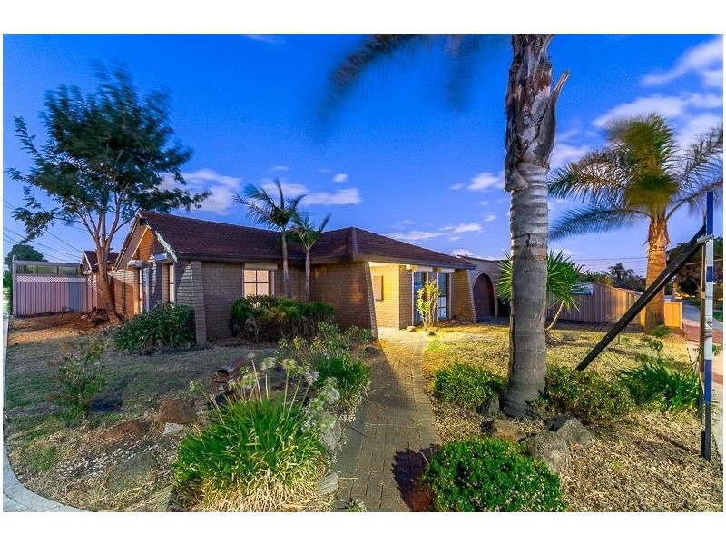 20 Phyllis Parade, Deer Park VIC 3023