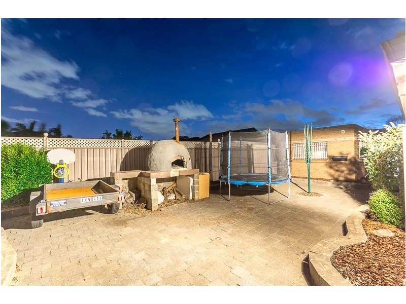 20 Phyllis Parade, Deer Park VIC 3023