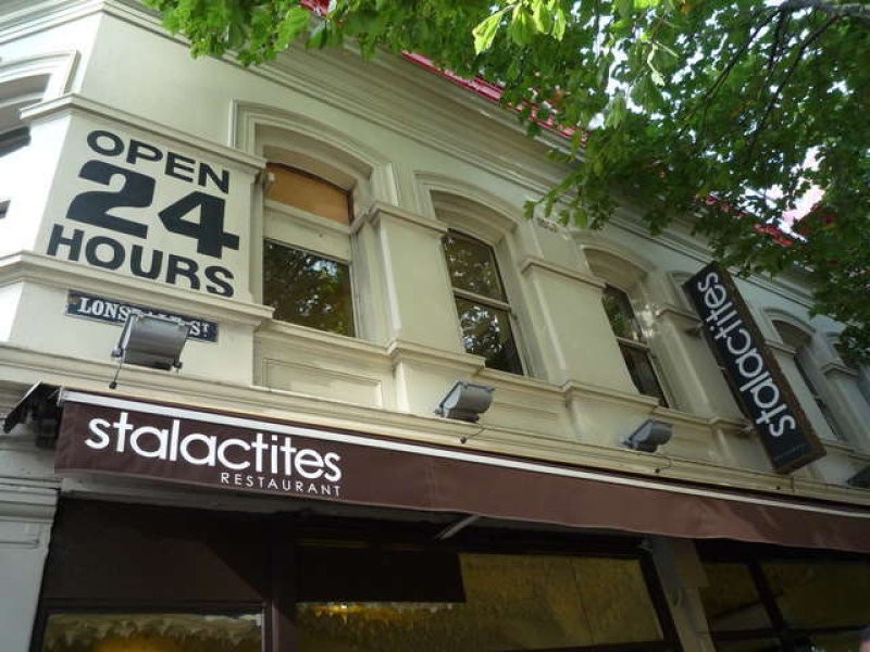 1128/139 Lonsdale Street, Melbourne VIC 3000