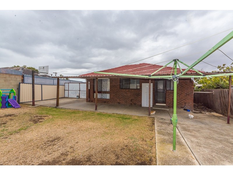 14 Tarlee Drive, Albanvale VIC 3021