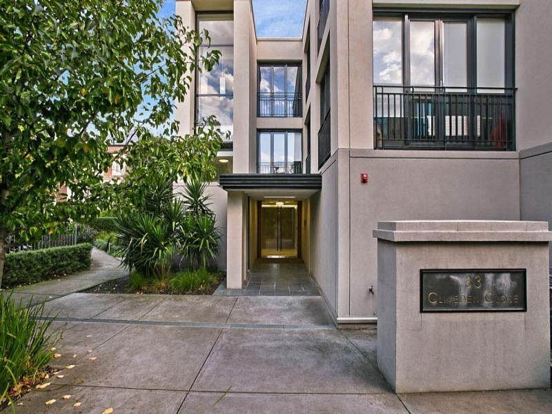 113/33 Cliveden Close, East Melbourne VIC 3002