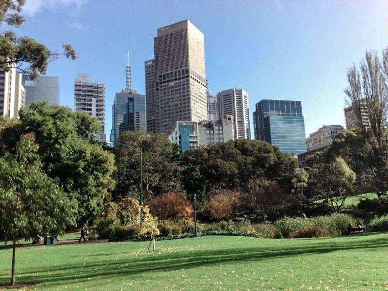 113/33 Cliveden Close, East Melbourne VIC 3002