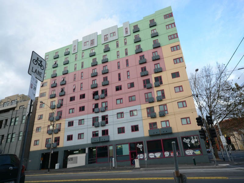 414/528 Swanston Street, Carlton VIC 3053