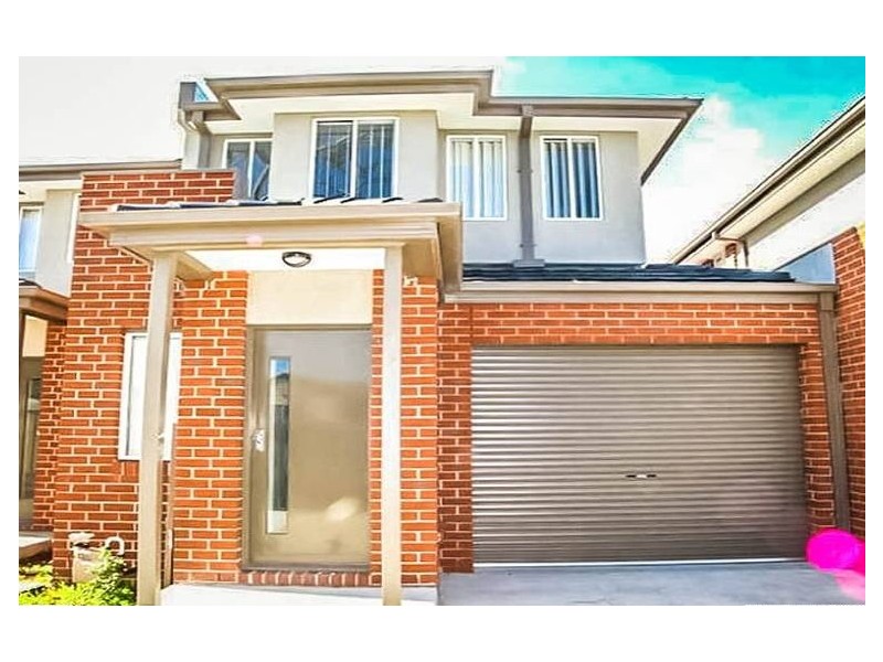 4/210 Corrigan Road, Noble Park VIC 3174