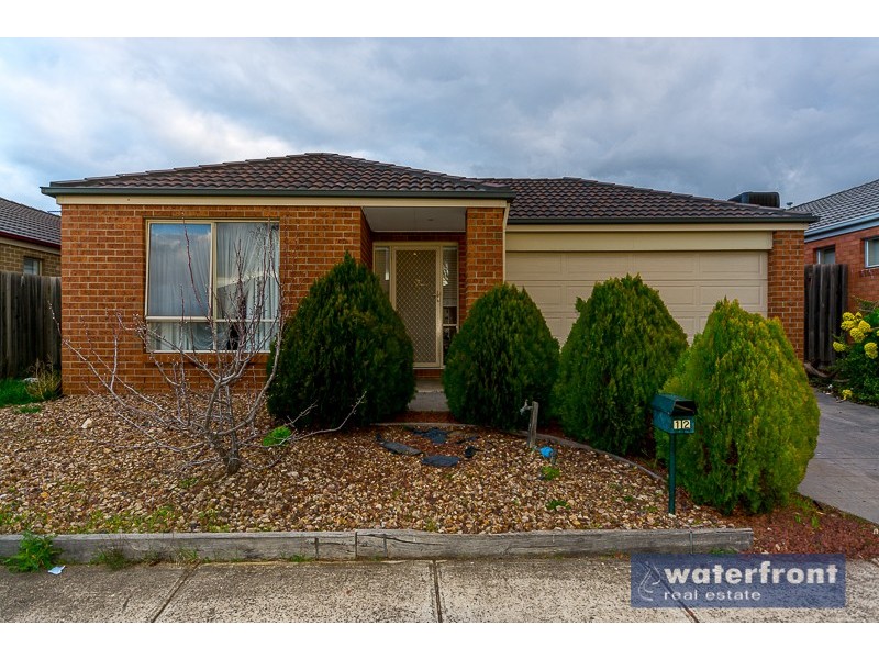 12 Cashmere Court, Derrimut VIC 3030