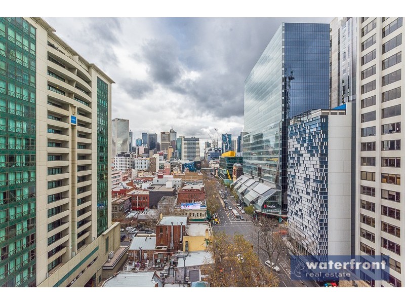 1218/139 Lonsdale Street, Melbourne VIC 3000