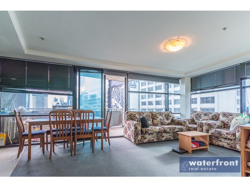 1218/139 Lonsdale Street, Melbourne VIC 3000