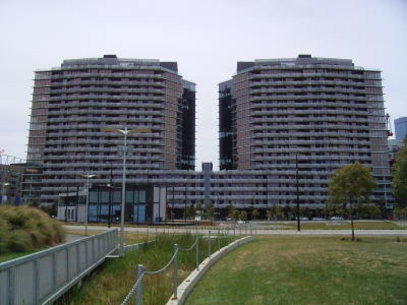 804/18 Waterview Walk, Docklands VIC 3008