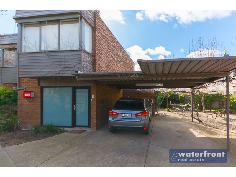 6/5 Barkly Street, Brunswick East VIC 3057