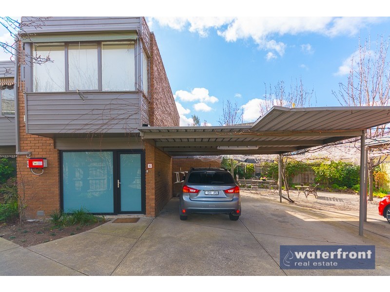 6/5 Barkly Street, Brunswick East VIC 3057