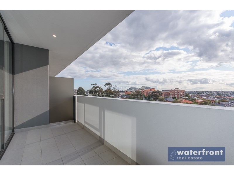 413/72 Wests Road, Maribyrnong VIC 3032