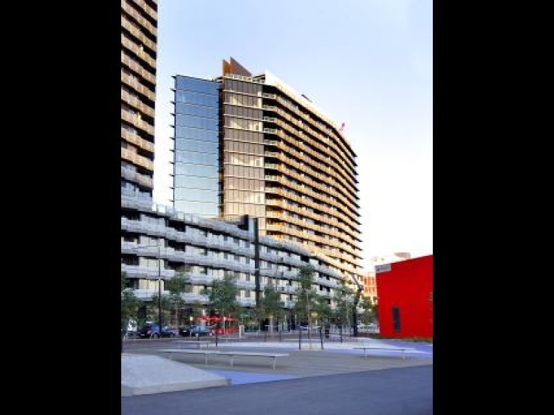 508/8 Waterview Walk, Docklands VIC 3008