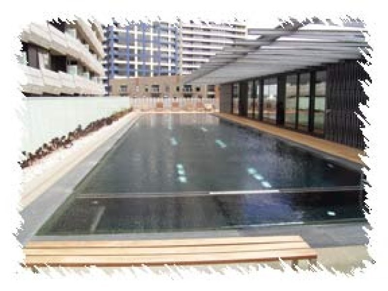 508/8 Waterview Walk, Docklands VIC 3008