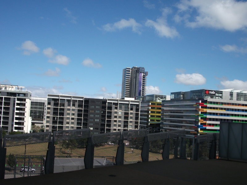 508/8 Waterview Walk, Docklands VIC 3008