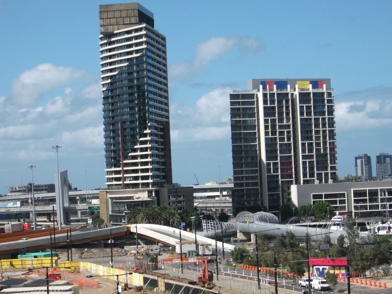 508/8 Waterview Walk, Docklands VIC 3008