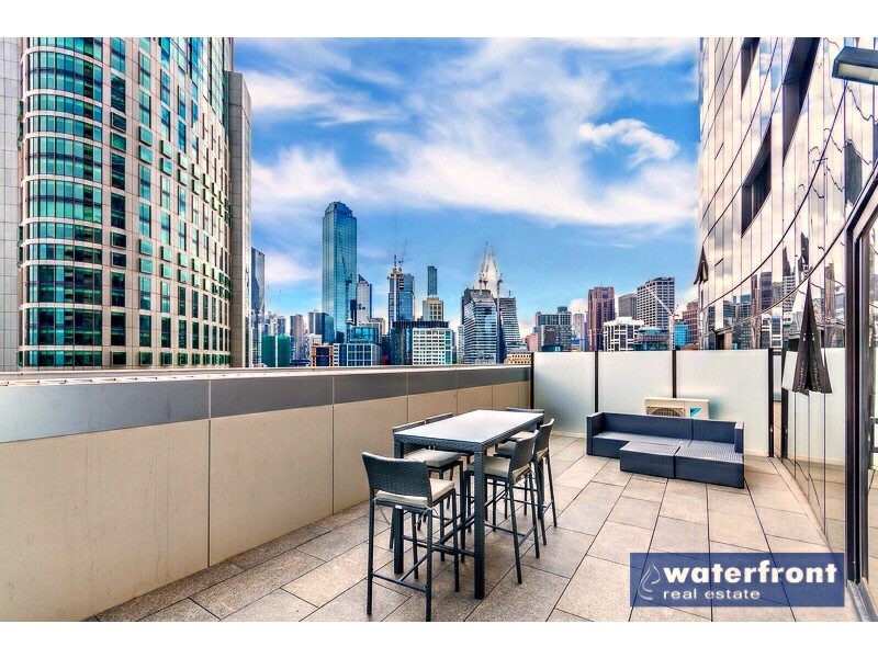 1005/9 Power Street, Southbank VIC 3006